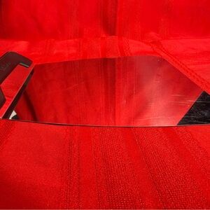 The Pampered Chef Mega Lifter Spatula for Pizzas, Cookie Batches, and More